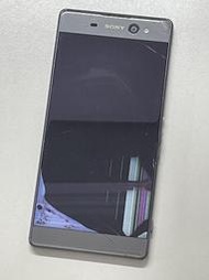 Sony Xperia XA Ultra F3215 3G / 16G 6吋 可開機 可蓄電 手機 零件機