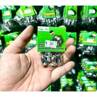 Uncle Kham Notzing 4 Cylinder Head Mounting Nuts (No. 11) Hand-Turned Wave125iLed2023-2024/Wave110iL