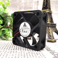 SZ AUB0524HB 5015 24V 0.11A 5CM 2WIRES INVERTER CASE COOLING FAN