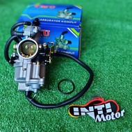 Karburator Pro Neotech Merk TMU Untuk motor PRONEOTEK MEGAPRO DAN MP PRIMUS RODA 3 VIAR TOSSA SEMUA 