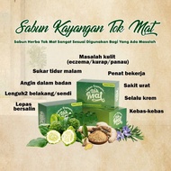 Sabun Kayangan Tokmat Ready Stock