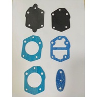 648 Aftermarket Yamaha Fuel Pump Diaphragm Set 30HP 40HP 60HP 75HP 85HP TOHATSU/MERCURY 25HP 30HP SU