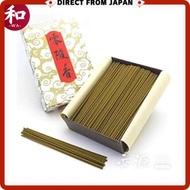 [Direct From JAPAN] Famous fragrance as incense for Eiheiji Temple.