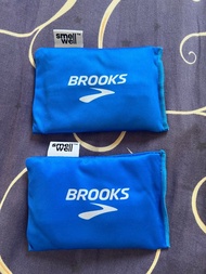 Brooks smell well 運動鞋除臭劑除臭包