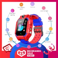 GozeeMagic imoo Q12B Smart phone Watch Kids Touch Screen Camera Positioning Children's Watches SOS Call Location Anti-Lost Reminder Children Clock smartwatch z5 android aimo imo