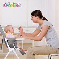 Baby Dining Chair Multifunctional Portable Foldable Safety Children's Dining Chair Baby Dining Table and Chair Children'