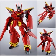 HI-METAL R Macross VF-19 Modified Flame Valkyrie BF660855