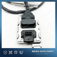 44G0907807AB SNS458 New Nitrogen Oxide Sensor NOx Sensor Fits For Audi A6 Allroad A6 A7 4G 3.0TDI 4G