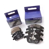 Around Brake Pads Auto Spare Parts For VOLVO S40 S60 S80 S90 V40 V50 V60 V70 V90 XC40 XC60 XC70 XC90