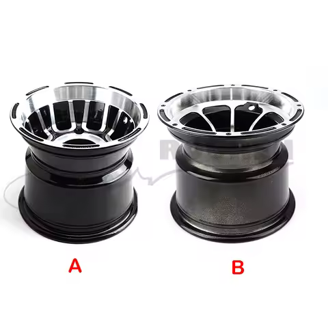 18x9.50-8 and 20x9.5-8 18x8.5-8 ATV parts tyre use 8 inch rear wheel aluminum rims for go-kart off-r