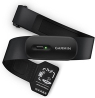 Garmin HRM-200 Heart Rate Monitor with HRV data 3ATM water rating (Size XS-S)