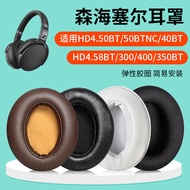 🛒🔥【100% Spot Sale】Suitable for Sennheiser HD4.50 BT Earphone Case HD4.30 Earmuffs HD4.40 BT hd400s h