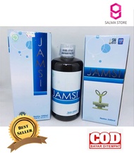Jamsi 500 ml Jamu Diabetes sehat alami Original - 500 ml