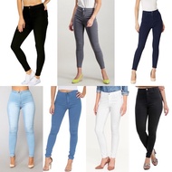 Women’s Denim Skinny Strachable High Quality Jeans Pants Fast Delivery 🔥🔥🚚🚚