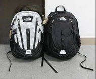THE NORTH FACE Mini Shot Backpack Black