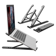 Laptop Stand for MacBook Pro Notebook Stand Foldable Laptop Desk Aluminium Alloy Laptop Table Brackt