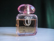 【老時光 OLD-TIME】早期二手TRUSSARDI老香水30ML
