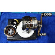 Daiwa Millionaire CT SV 70SHL