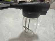 Rainbow 吸塵機配件 噴霧器 拍打吸頭