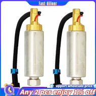 In stoick-2 X Electric  Pumps for  EFI MPI V8 V6 305 350 454 502 861156A1, 861155A3 861156A2 1265112