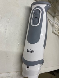 braun 百靈 攪拌棒