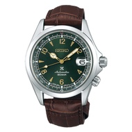 [Official Warranty]SPB121J1 Seiko Prospex Alpinist Green