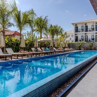 โรงแรม Onederz Siem Reap - Siem Reap