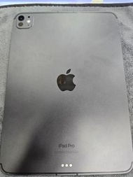 2024 M4 ipad pro 11吋 5G+WIFI 512GB 香港行貨