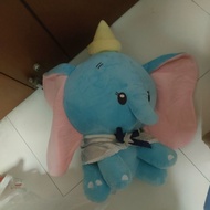Brand new, Disney 100 Dumbo elephant plush for sale.