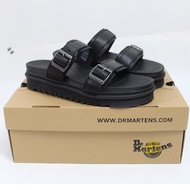 Dr Martens Athens 2023 Slippers With High Sole 5cm Authentic Imported ThaiLand (DR2Q15)