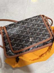 Goyard Plumet Pocket WOC