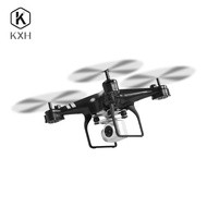 Fast Delivery 2021 New KY101 Drone 4K Camera HD WIFI Transmission GPS Fpv Drone Air Pressure  Rc Hel