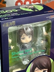 GSC Good smile 土人2305 呪術廻戰 家入硝子 Bandai shf gundam ws bs tcg bang dream holo  NEN 五條悟2.5