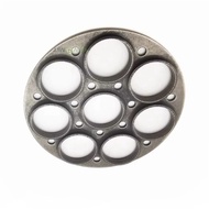 A8VO107 A7VO107 Retainer plate Replacement Part for Repair REXROTH  Swing Motor Part