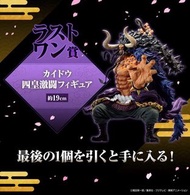 一番賞 海賊王 凱多