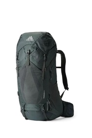 GREGORY GREGORY PARAGON 60 FF Men's Backpacking Cascade Green SM/MD