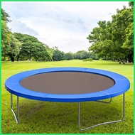 Trampoline Safety Pad Mat Trampoline Spring Cover PVC &amp; PE Pad Mat Weatherproof Trampoline Pads Trampoline Frames boisg