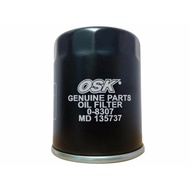 Proton Oil Filter for Wira/Waja/Saga/Persona/Iswara