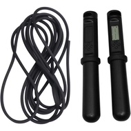 🌟 SG LOCAL STOCK 🌟 622) Fitness Jump Rope Adult Jump Rope Exercise Jump Rope Jump Ropes for Kids Cordless Skipping Rope