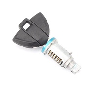 Key Lock Core Rear Cover Lock Hump Lock for G310R G310GS F650 R850RT R850R S1000R Passenger Seat Key
