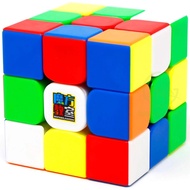 MoYu RS3M 2021 Speed Cube 3x3 Maglev Version