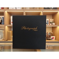 Jumbo A4 Magnetic Photograph 3r/4r/5r/8r/10r Photo Album