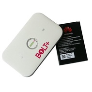 HUAWEI E5573C ZONG 4G BOLT+ MOBILE WIFI 4G LTE 150 Mbps ROUTER