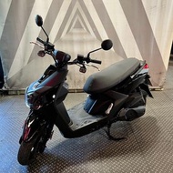 【保固車】【0元交車】2015年 YAMAHA 山葉 BWSR 125 BWS125 機車 雙碟