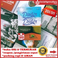 Engraved While Dhikr - Zulfi Akmal