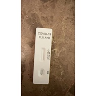 Covid 19 / Flu A / Flu B rapid self-test kits
