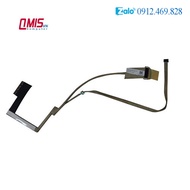 Cáp màn hình laptop Dell Latitude E5530 - Có webcam
