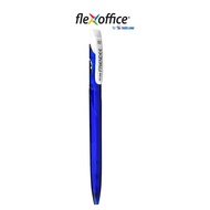 Combo Bút bi Flexoffice FO-036 - Mực đạt tiêu chuẩn châu Âu