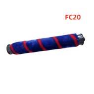 Roller brush for Dibea FC20 Handheld vacuum cleaner accessories