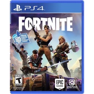 Game Fortnite PS4 PS5 GDRIVE